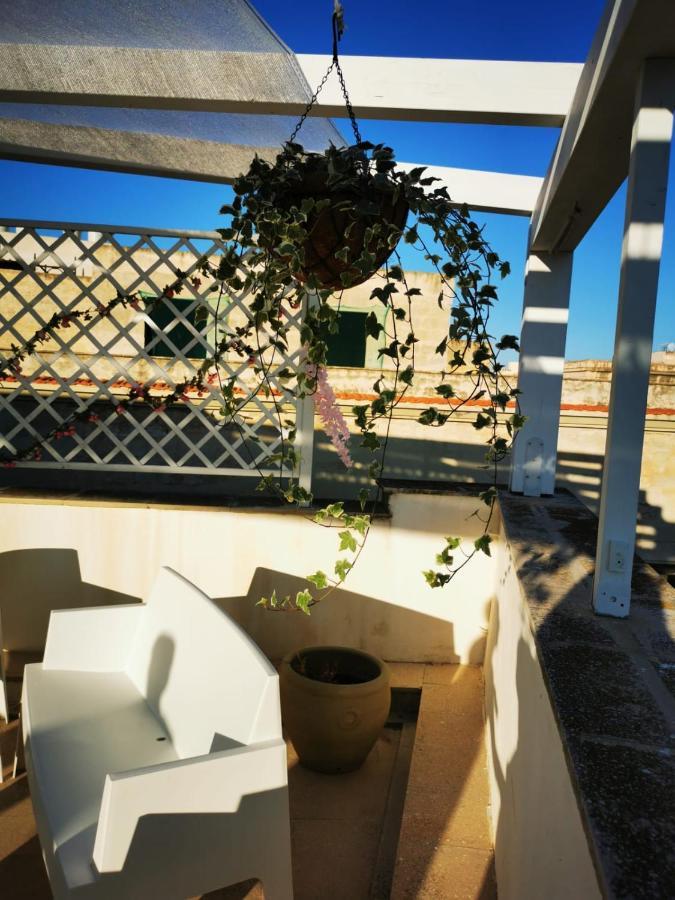 B&B Barone Sieri Pepoli Trapani Zewnętrze zdjęcie