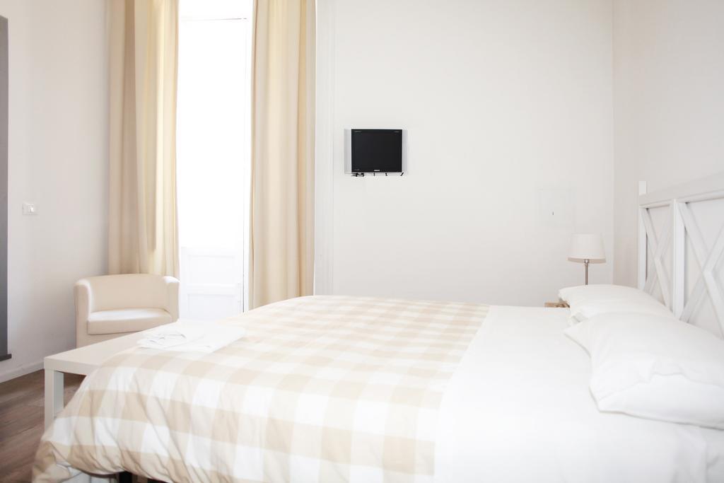 B&B Barone Sieri Pepoli Trapani Pokój zdjęcie