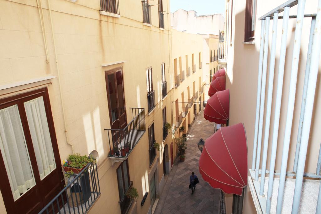 B&B Barone Sieri Pepoli Trapani Pokój zdjęcie