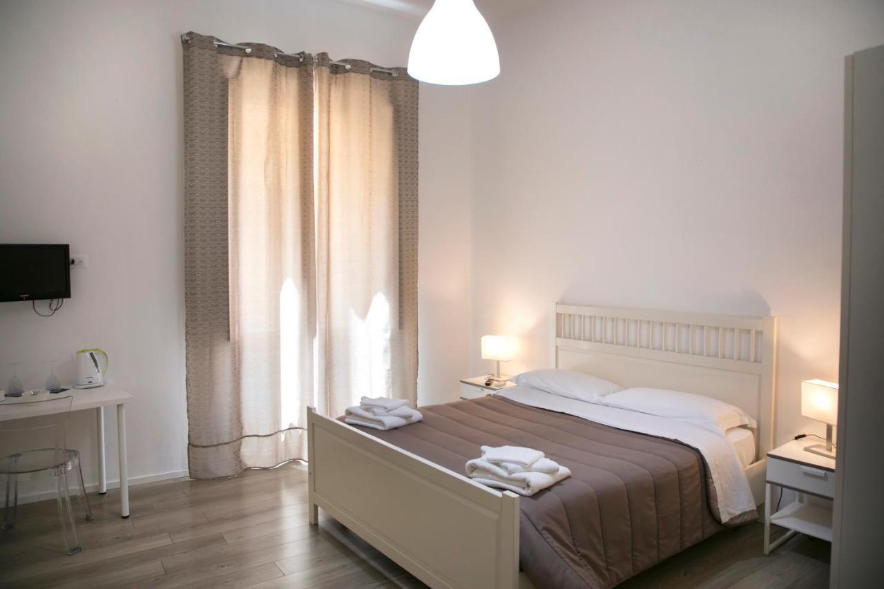 B&B Barone Sieri Pepoli Trapani Zewnętrze zdjęcie