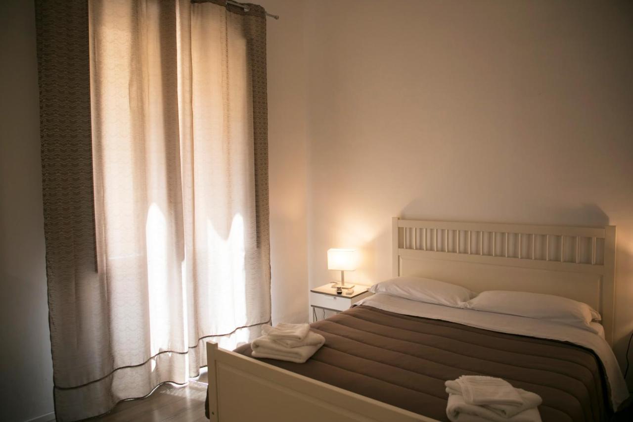 B&B Barone Sieri Pepoli Trapani Zewnętrze zdjęcie