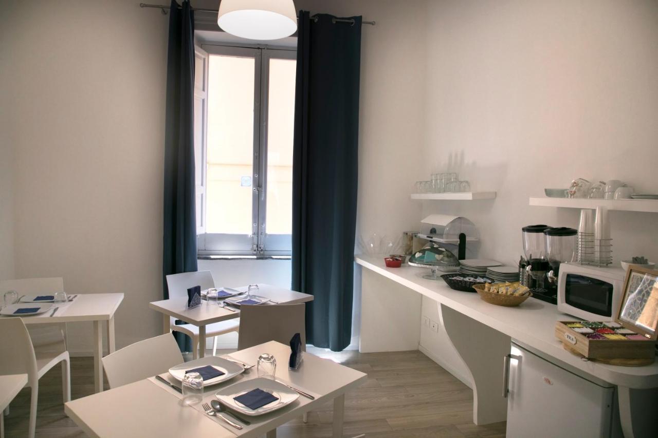 B&B Barone Sieri Pepoli Trapani Zewnętrze zdjęcie