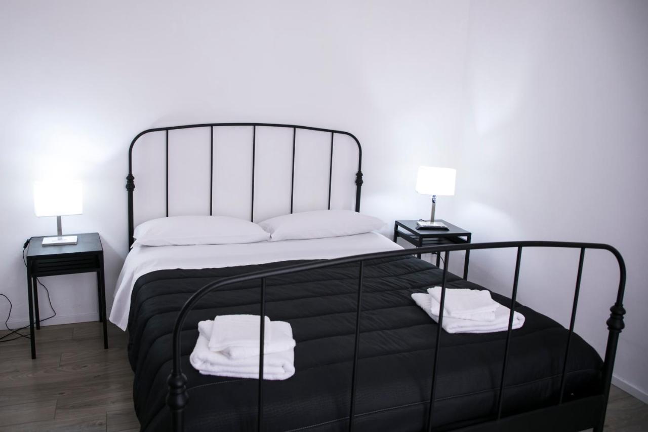 B&B Barone Sieri Pepoli Trapani Zewnętrze zdjęcie