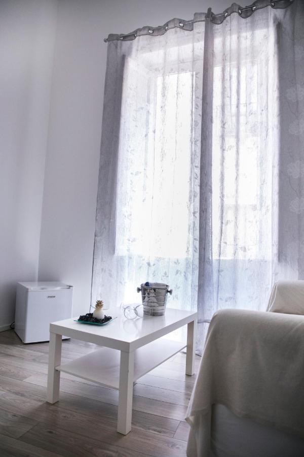 B&B Barone Sieri Pepoli Trapani Zewnętrze zdjęcie
