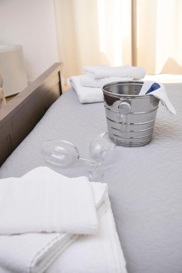 B&B Barone Sieri Pepoli Trapani Zewnętrze zdjęcie