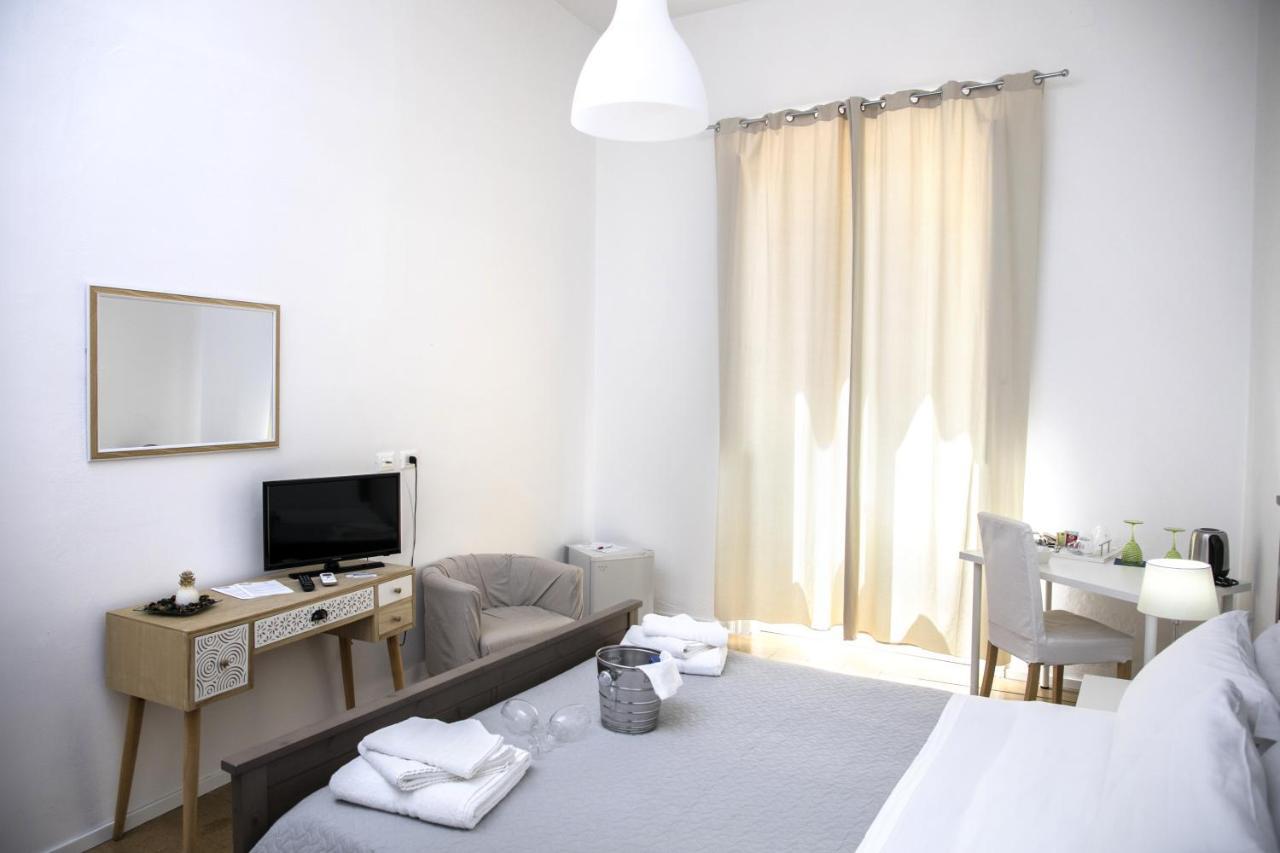 B&B Barone Sieri Pepoli Trapani Zewnętrze zdjęcie