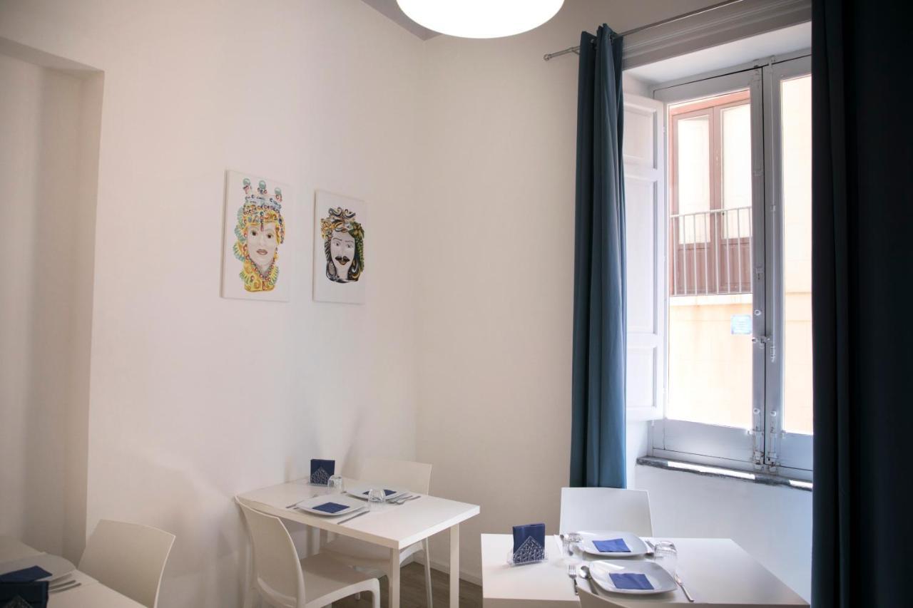 B&B Barone Sieri Pepoli Trapani Zewnętrze zdjęcie