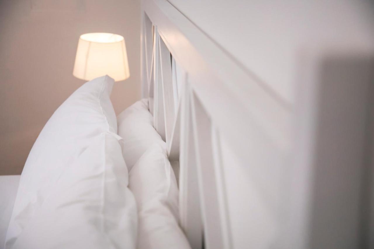 B&B Barone Sieri Pepoli Trapani Zewnętrze zdjęcie