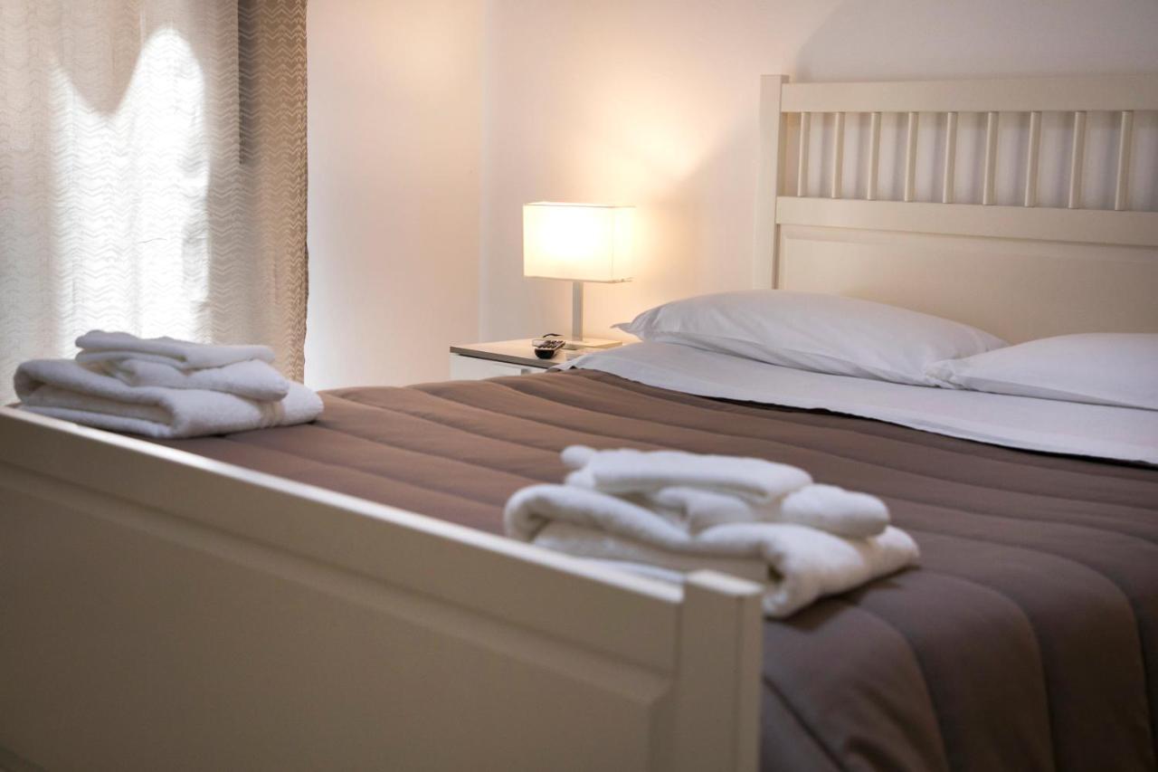 B&B Barone Sieri Pepoli Trapani Zewnętrze zdjęcie