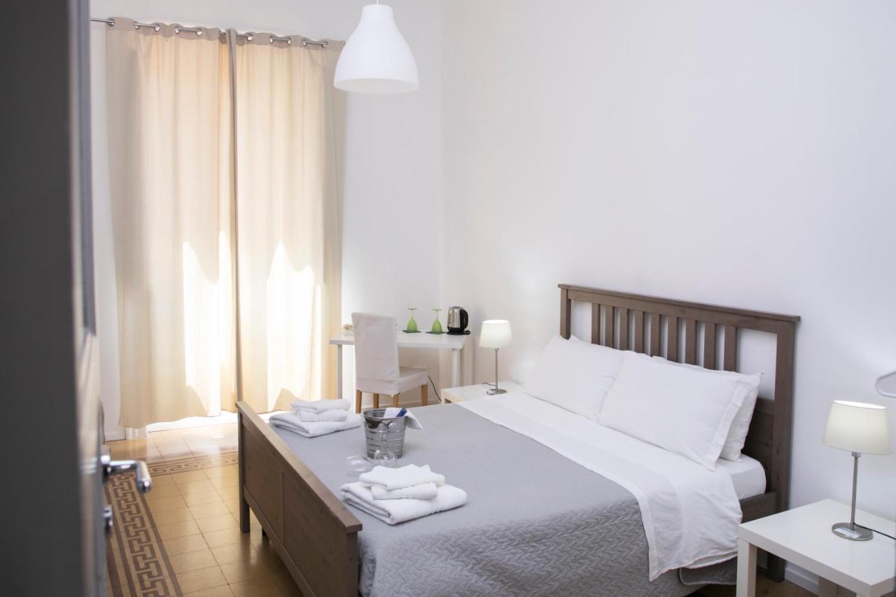 B&B Barone Sieri Pepoli Trapani Zewnętrze zdjęcie