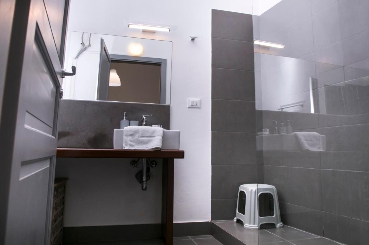B&B Barone Sieri Pepoli Trapani Zewnętrze zdjęcie