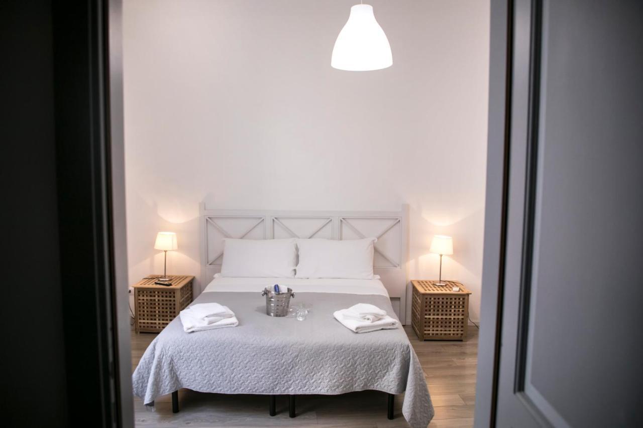 B&B Barone Sieri Pepoli Trapani Zewnętrze zdjęcie