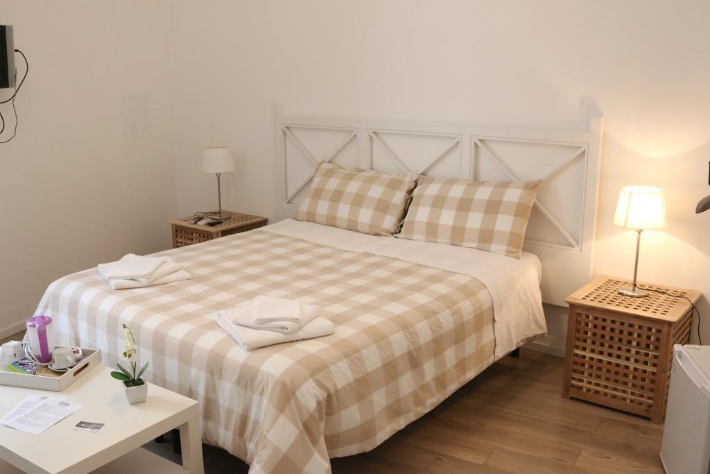 B&B Barone Sieri Pepoli Trapani Zewnętrze zdjęcie
