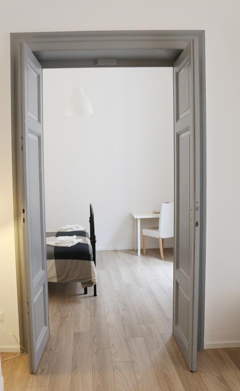 B&B Barone Sieri Pepoli Trapani Zewnętrze zdjęcie