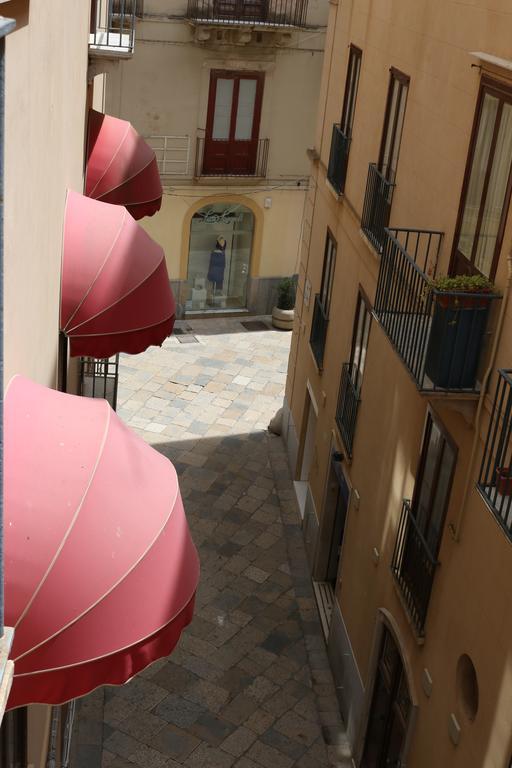B&B Barone Sieri Pepoli Trapani Zewnętrze zdjęcie