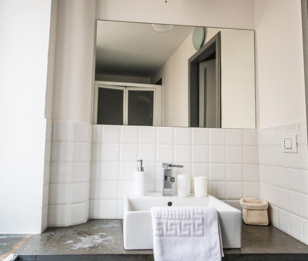 B&B Barone Sieri Pepoli Trapani Zewnętrze zdjęcie