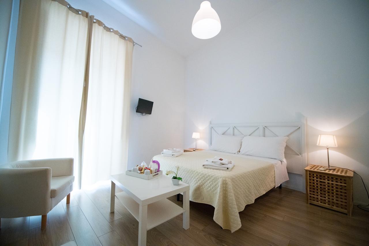 B&B Barone Sieri Pepoli Trapani Zewnętrze zdjęcie