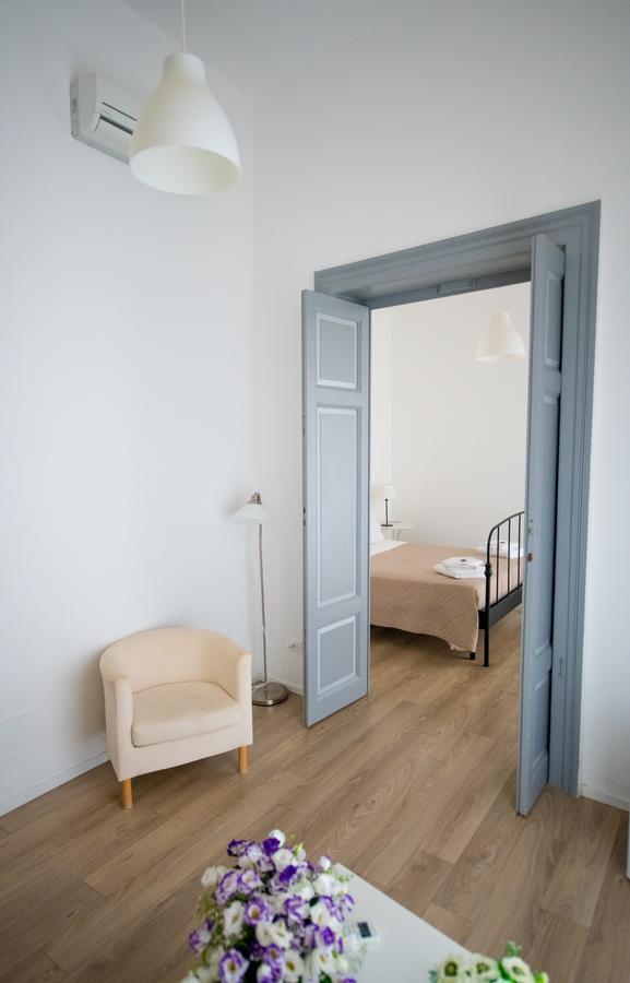B&B Barone Sieri Pepoli Trapani Zewnętrze zdjęcie