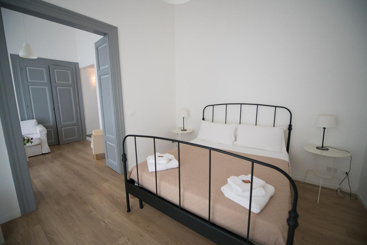B&B Barone Sieri Pepoli Trapani Zewnętrze zdjęcie