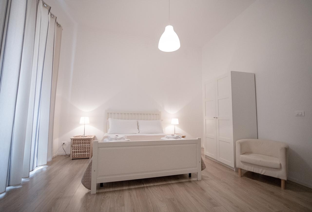 B&B Barone Sieri Pepoli Trapani Zewnętrze zdjęcie