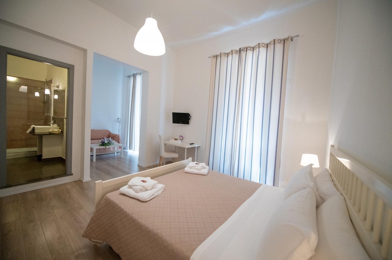 B&B Barone Sieri Pepoli Trapani Zewnętrze zdjęcie