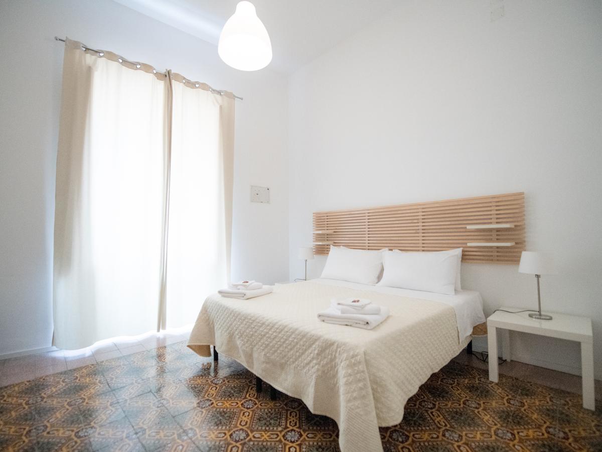 B&B Barone Sieri Pepoli Trapani Zewnętrze zdjęcie