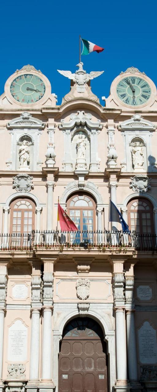 B&B Barone Sieri Pepoli Trapani Zewnętrze zdjęcie
